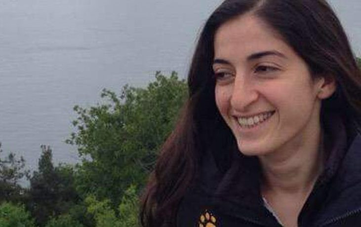 Και δεύτερη σύλληψη Γερμανού δημοσιογράφου στην Τουρκία μετά τον Ντενίζ Γιουτζέλ – Νέα «σύννεφα» στις σχέσεις Τουρκίας – Γερμανίας